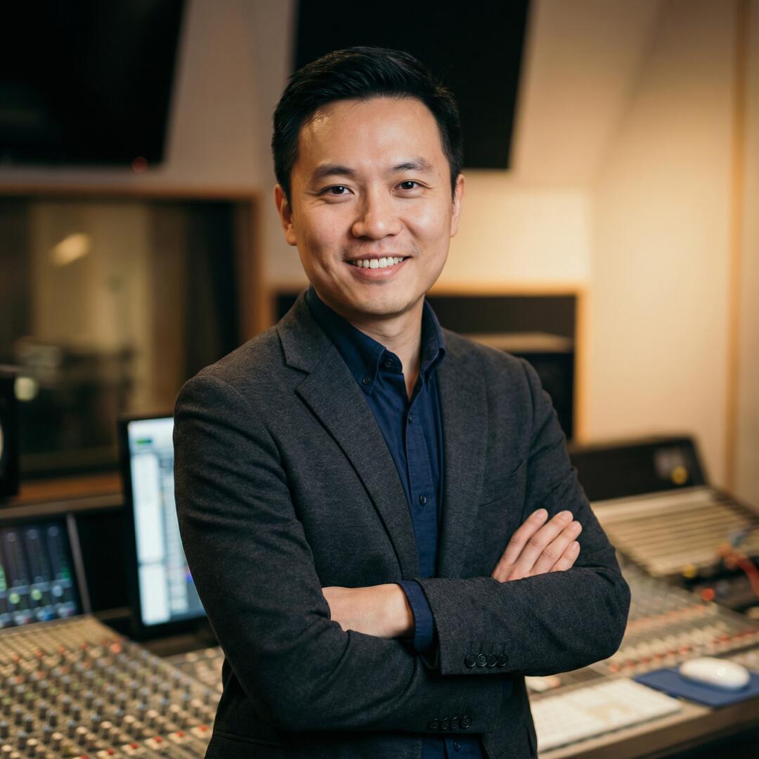 女神视频制片人