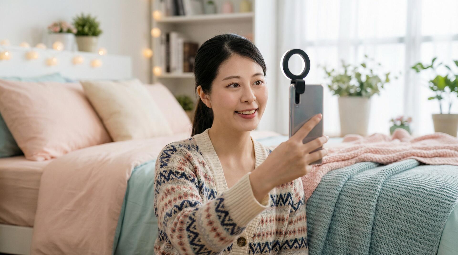 女神视频生活视频